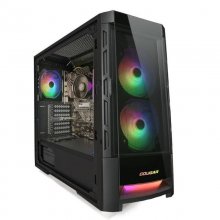 PcVIP Effect AMD Ryzen 5 5600G/16GB/1TB+500GB SSD