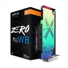 XFX Speedster ZERO AMD Radeon RX 6900XT EKWB RGB Waterblock Limited Edition 16GB GDDR6 en PcComponentes