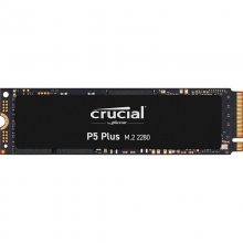 Crucial P5 Plus 1TB SSD M.2 2280 PCIe 4.0 en PcComponentes