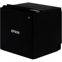 Epson TM-M30II Impresora de Tickets USB/Ethernet Negra Reacondicionado en PcComponentes