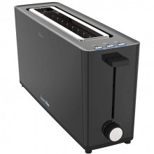 Universal Blue Toasty 1L/OB Tostadora 900W Gris en PcComponentes