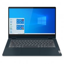 Lenovo IdeaPad Flex 5 14ALC05 AMD Ryzen 3 5300U/8GB/256GB SSD/14" Táctil en PcComponentes