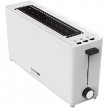 Universal Blue Toasty 1L/GR Tostadora 900W Blanco en PcComponentes