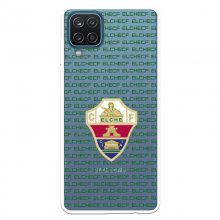 Funda Licencia Oficial Elche CF Escudo para Samsung Galaxy A12 en PcComponentes