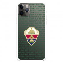 Funda Licencia Oficial Elche CF Escudo para iPhone 11 Pro en PcComponentes