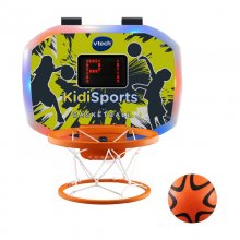 Vtech KidiSports Basketball Canasta de Baloncesto Interactiva en PcComponentes