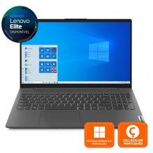 Lenovo IdeaPad 5 15ARE-928 AMD Ryzen 7 4800U/8GB/512GB SSD/15.6'' (PT) en PcComponentes