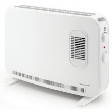 Thomson THCVT2000DT Calefactor 2000W Blanco
