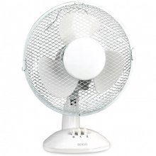 Sogo VEN-SS-21405 Ventilador de Sobremesa 25W en PcComponentes