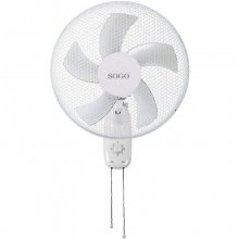 Sogo VEN-SS-21310 Ventilador de Pared 45W en PcComponentes
