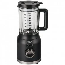 Sogo Mix Master Batidora de Vaso 1200W Negra en PcComponentes