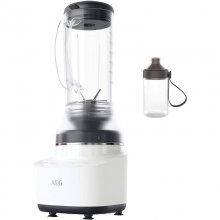 AEG CB7-1-4CW Gourmet 7 Batidora de Vaso 900W en PcComponentes