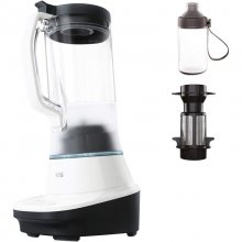 AEG Gourmet 7 TB7-1-4CW Batidora de Vaso 900W en PcComponentes