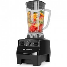 Orbegozo BV 9650 Batidora de Vaso 1500W Acero Inoxidable en PcComponentes
