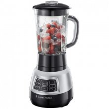 Russell Hobbs Velocity Pro Batidora de Vaso 1000W Acero Inoxidable en PcComponentes