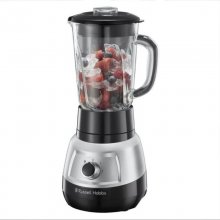 Russell Hobbs Velocity Batidora de Vaso 750W Acero Inoxidable en PcComponentes