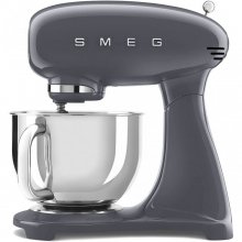 Smeg SMF03GREU Robot de Cocina 800W en PcComponentes