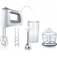 Braun MultiMix 5 HM 5137 Batidora de Mano 750W en PcComponentes