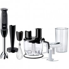 Braun MultiQuick 5 Vario MQ 5277 BK Batidora de Mano 1000W en PcComponentes