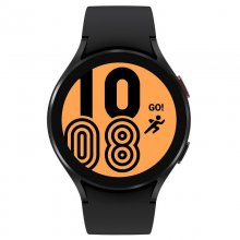 Samsung Galaxy Watch4 4G 44mm Negro Reacondicionado en PcComponentes