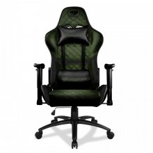 Cougar Armor One X Silla Gaming Reacondicionado en PcComponentes