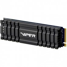 Patriot Memory Viper VPN100 SSD 512GB M.2 PCIe en PcComponentes