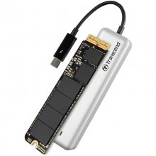 Transcend JetDrive 825 SSD 960GB Thunderbolt en PcComponentes