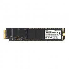 Transcend JetDrive 820 SSD 480GB PCIe para Mac en PcComponentes