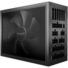 Be Quiet! Dark Power Pro 12 1500W 80 Plus Titanium Full Modular en PcComponentes