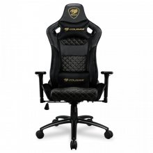 Cougar Explore S Royal Silla Gaming Negra