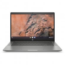 HP ChromeBook 14b-na0013ns AMD Athlon Silver 3050C/8GB/64GB eMMC/14" en PcComponentes
