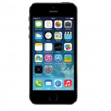 Apple iPhone 5S 16GB Gris Espacial Libre en PcComponentes