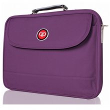 Approx Maletín Basico Purpura 15.6" en PcComponentes