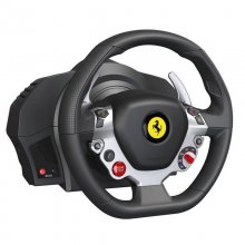 Thrustmaster TX Racing Wheel Ferrari 458 Italia Ed Xbox One en PcComponentes