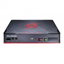 AVerMedia Game Capture HD II en PcComponentes