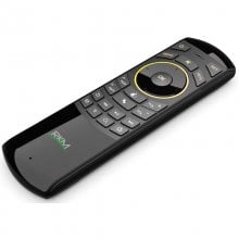 Rikomagic MK705 Wireless Fly Mouse and Keyboard en PcComponentes