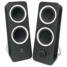 Logitech Multimedia Speaker Z200 Preto en PcComponentes