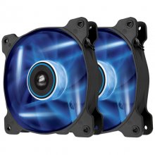 Corsair Air Series AF120 120x120mm LED Azul 2 Unidades en PcComponentes