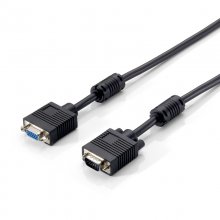 Equip Cable VGA Macho/Hembra 1.8M en PcComponentes