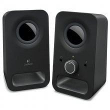 Logitech Z150 Multimedia Speakers en PcComponentes