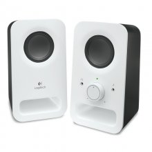 Logitech Z150 Multimedia Speakers Blancos en PcComponentes