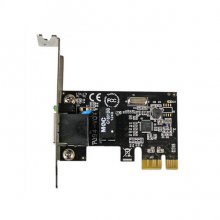 StarTech Placa de Rede PCI Express Porta Gigabit Ethernet en PcComponentes