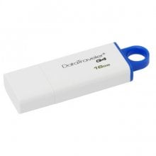 Kingston DataTraveler 16GB USB 3.0 en PcComponentes