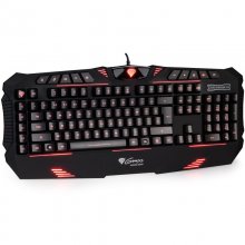 Genesis RX66 Pro Teclado Gaming Retroiluminado en PcComponentes