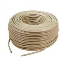 Bobina Cable UTP Cat 6 Sólido 305m en PcComponentes