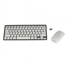 Tacens Levis Combo Teclado + Ratón Inalámbrico 2000 DPI
