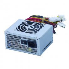 FSP FSP300-60GHS 85+ SFX 300W 80 Plus Bronze en PcComponentes