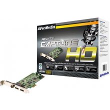AVermedia AVerTV H727HD Capture PCI-E en PcComponentes