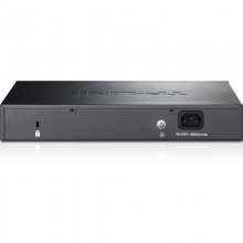 TP-LINK TL-ER6020 + Router Balanceador Carga Daul-WAN VPN en PcComponentes