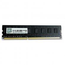G.Skill Value DDR3 1600 PC3-12800 4GB CL11 en PcComponentes